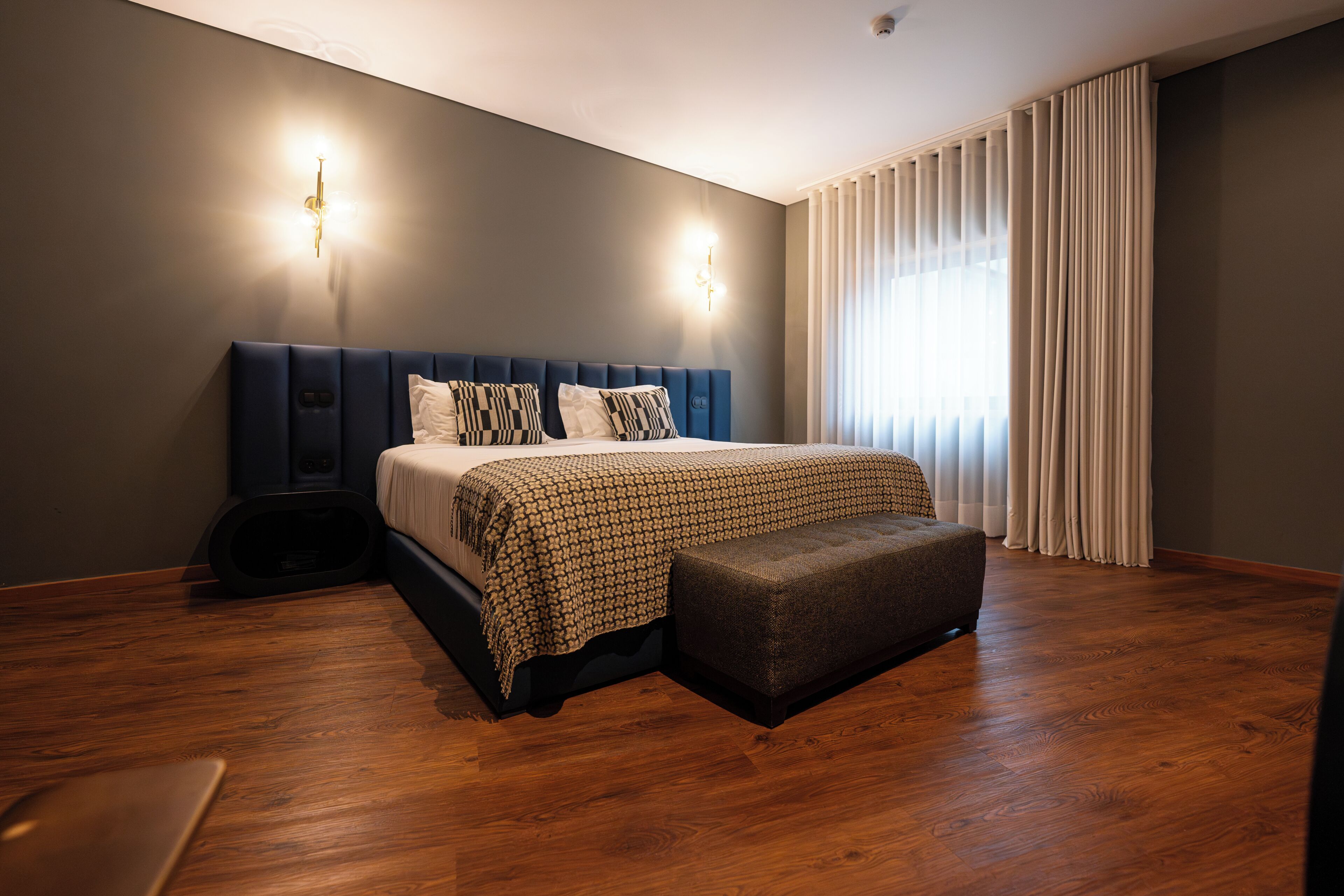 Foto - Santo Thyrso Hotel