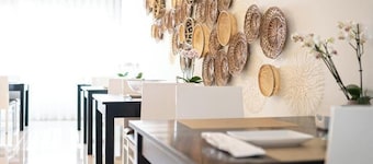 Santo Thyrso Hotel