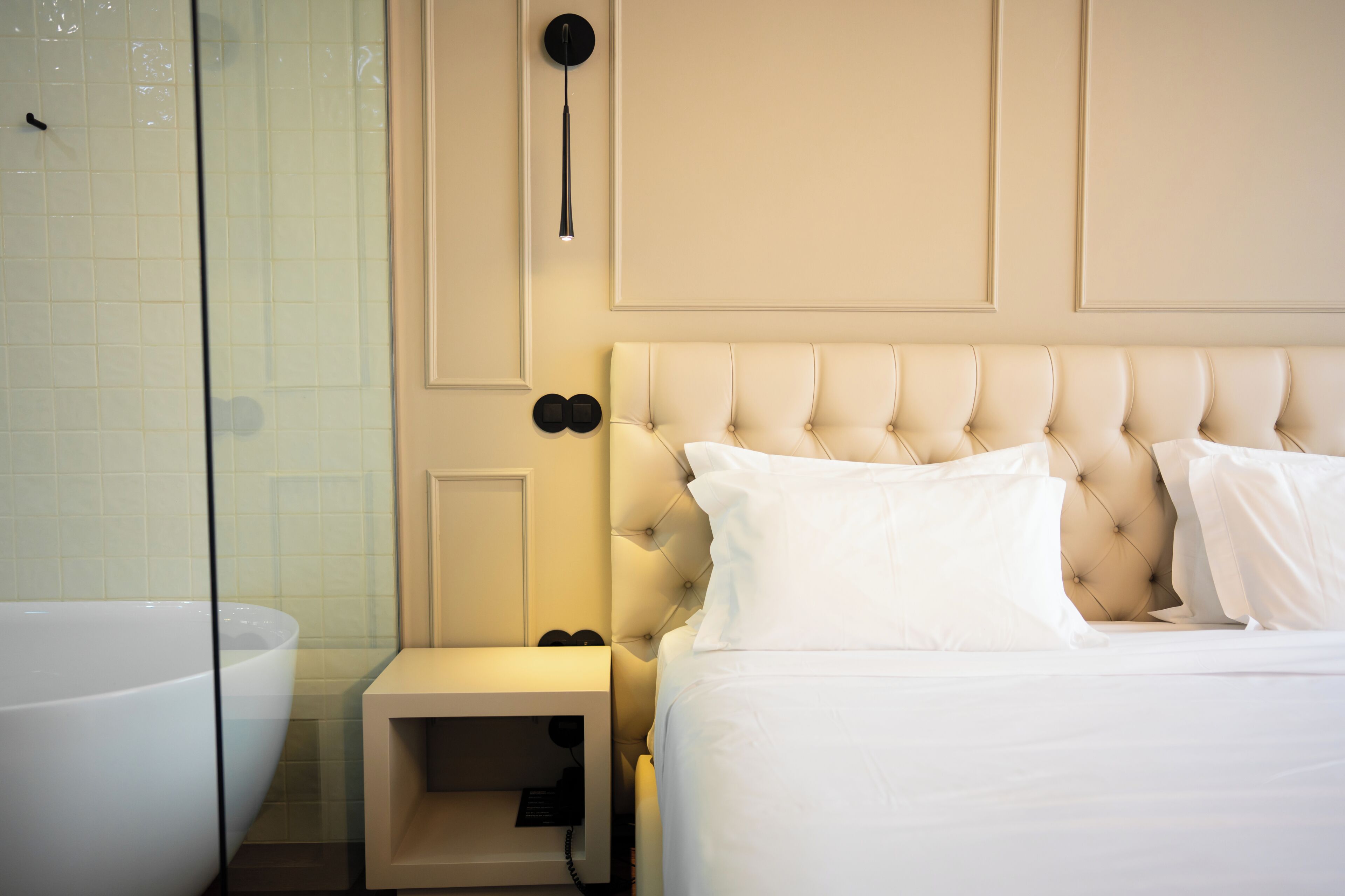 Foto - Santo Thyrso Hotel