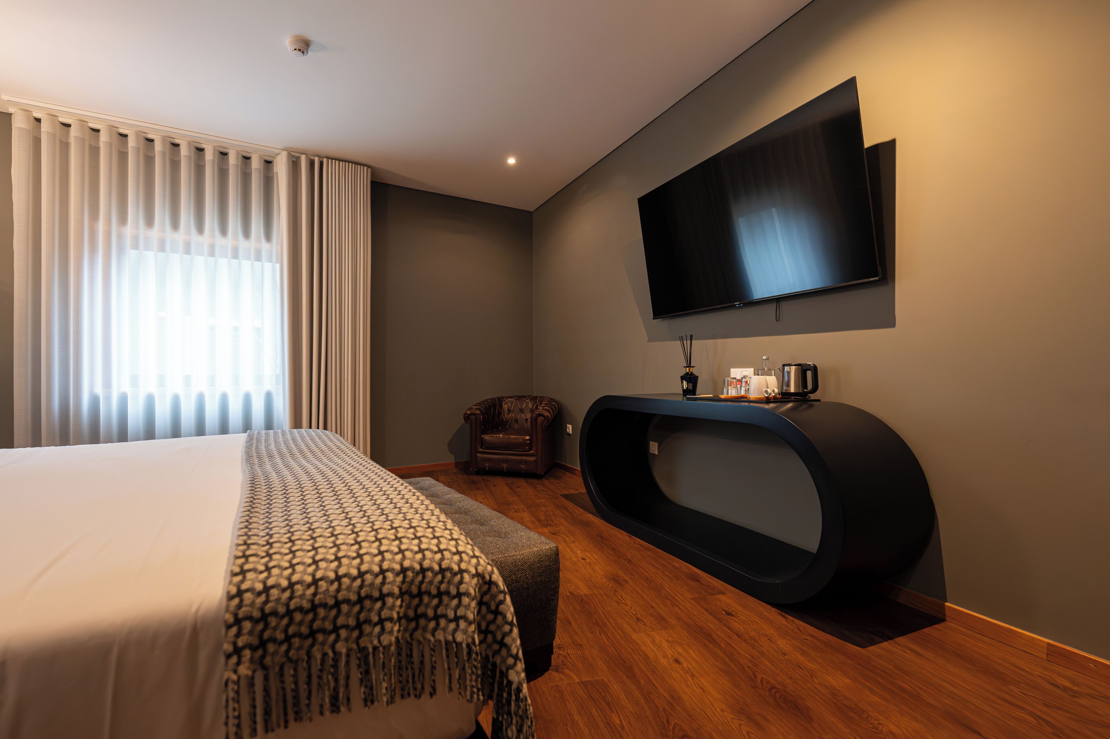 Photo - Santo Thyrso Hotel