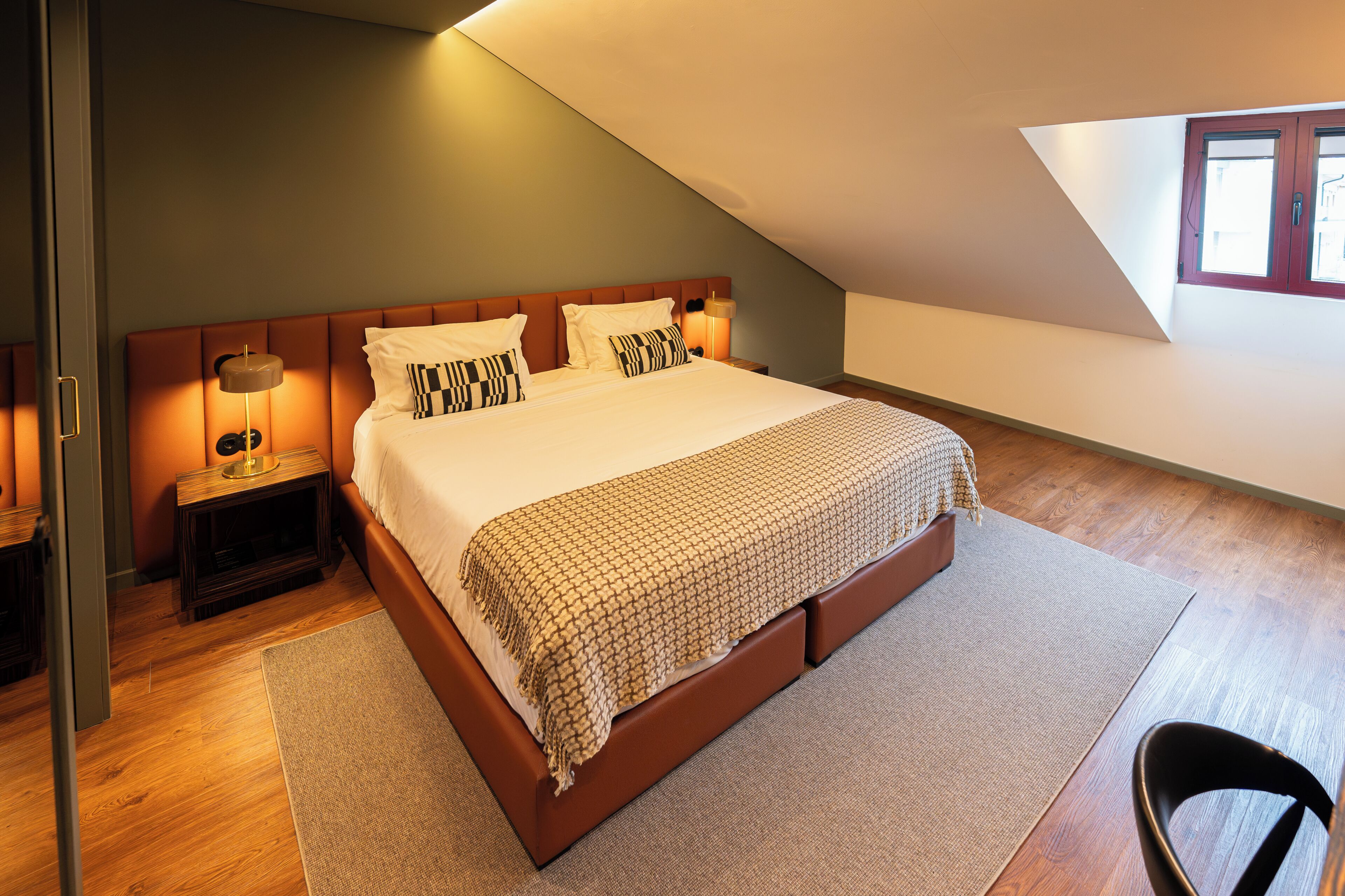 Foto - Santo Thyrso Hotel