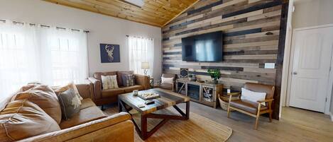 テレビ、テレビゲーム