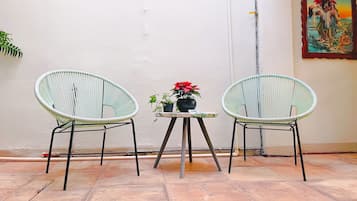 Recepción