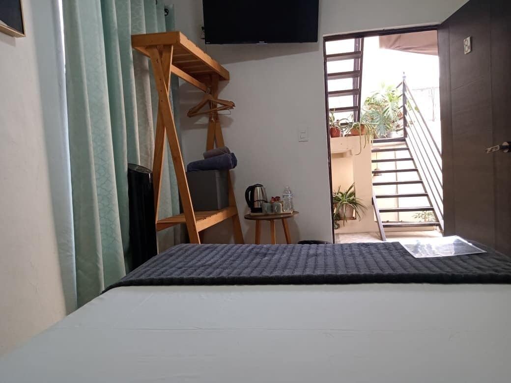 Dream room Jalatlaco next to merced r8 | Edredón, decoración personalizada y escritorio 