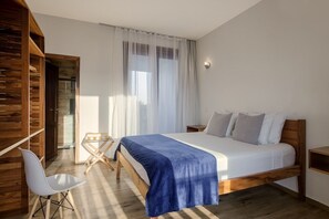 1 bedroom, minibar, in-room safe, individually furnished - AIOLOS HOTEL & DISCOVERIES (Cruz)