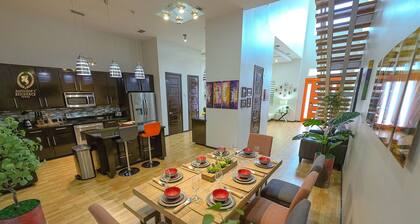 ♟ Napoléon’s Residence ™