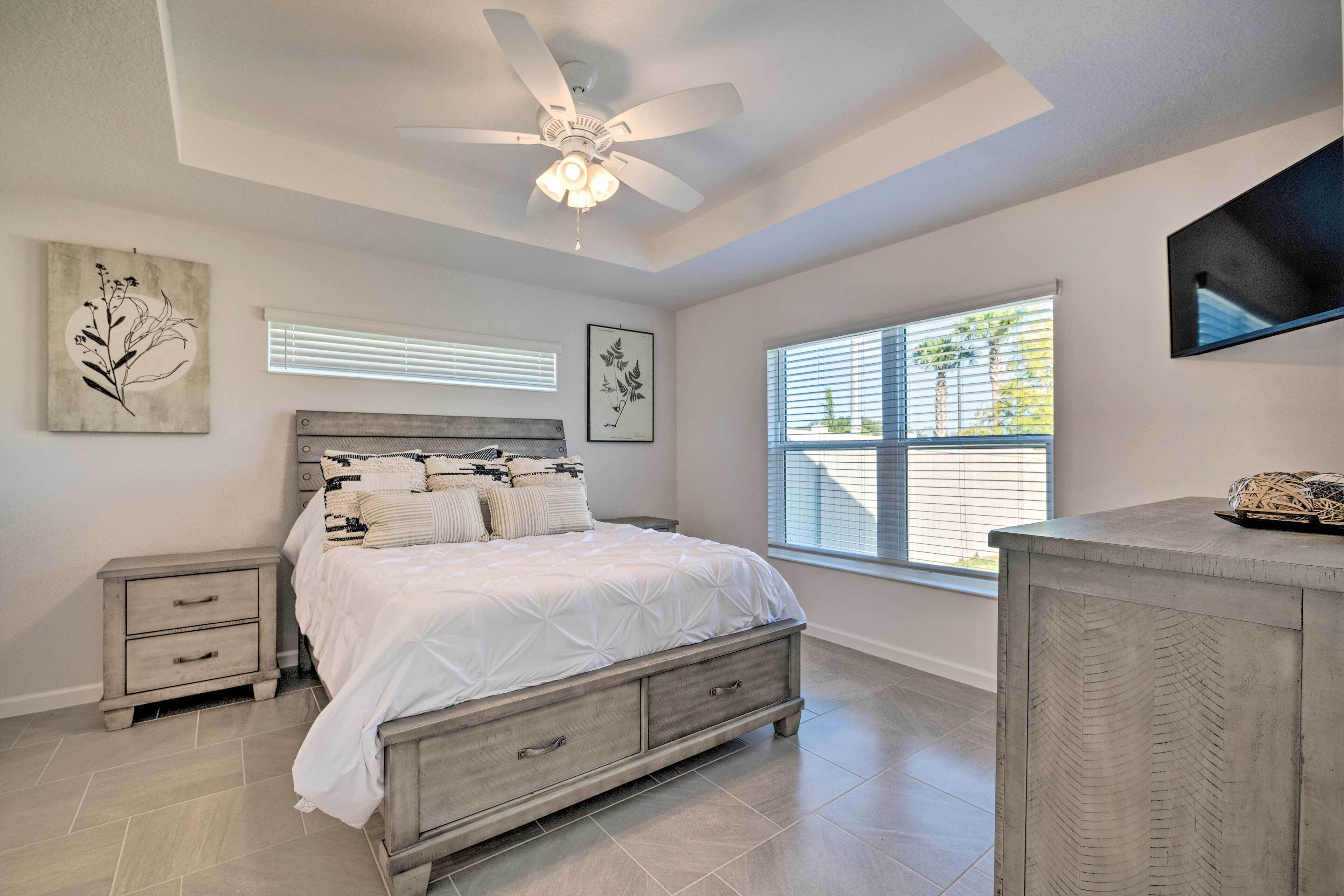 3 Schlafzimmer, Bügeleisen/Bügelbrett, Internetzugang, Bettwäsche