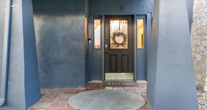 Gorgeous Hill Country View @ Luxury Multi-Family Estate