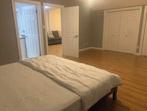 2 chambres, Wi-Fi, draps fournis