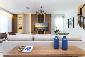 スマートテレビ