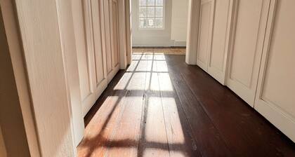 The Sunnyside Sisters Bed and Breakfast