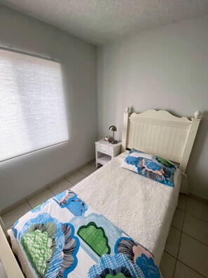 3 Schlafzimmer, WLAN