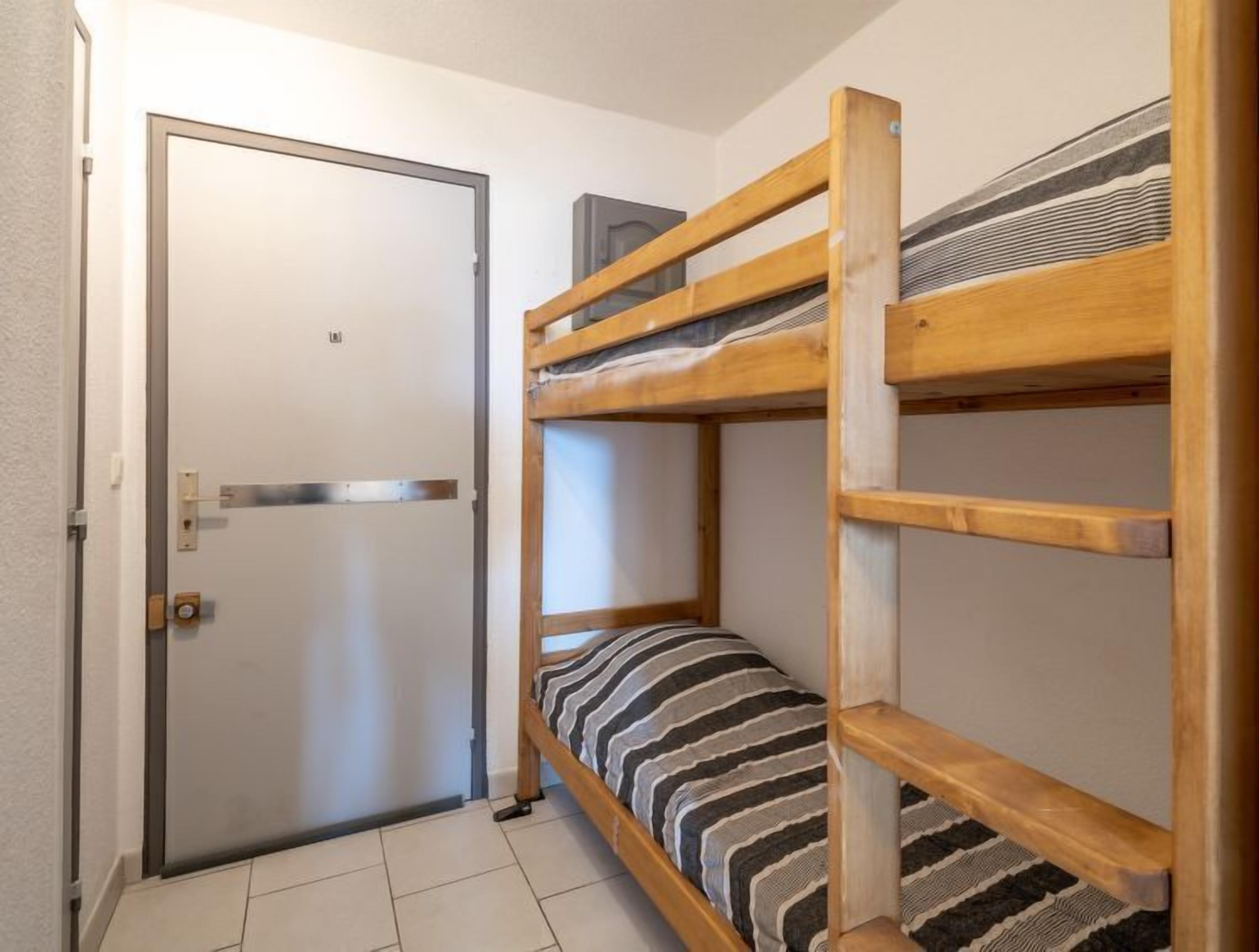 1 Schlafzimmer, WLAN