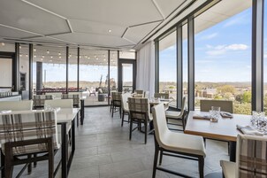 Se sirven desayunos, almuerzos y cenas