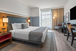 Literie de qualité supérieure, couette en duvet d'oie