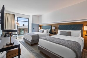 Ropa de cama de alta calidad y cubrecamas 