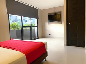 Standard-Doppelzimmer