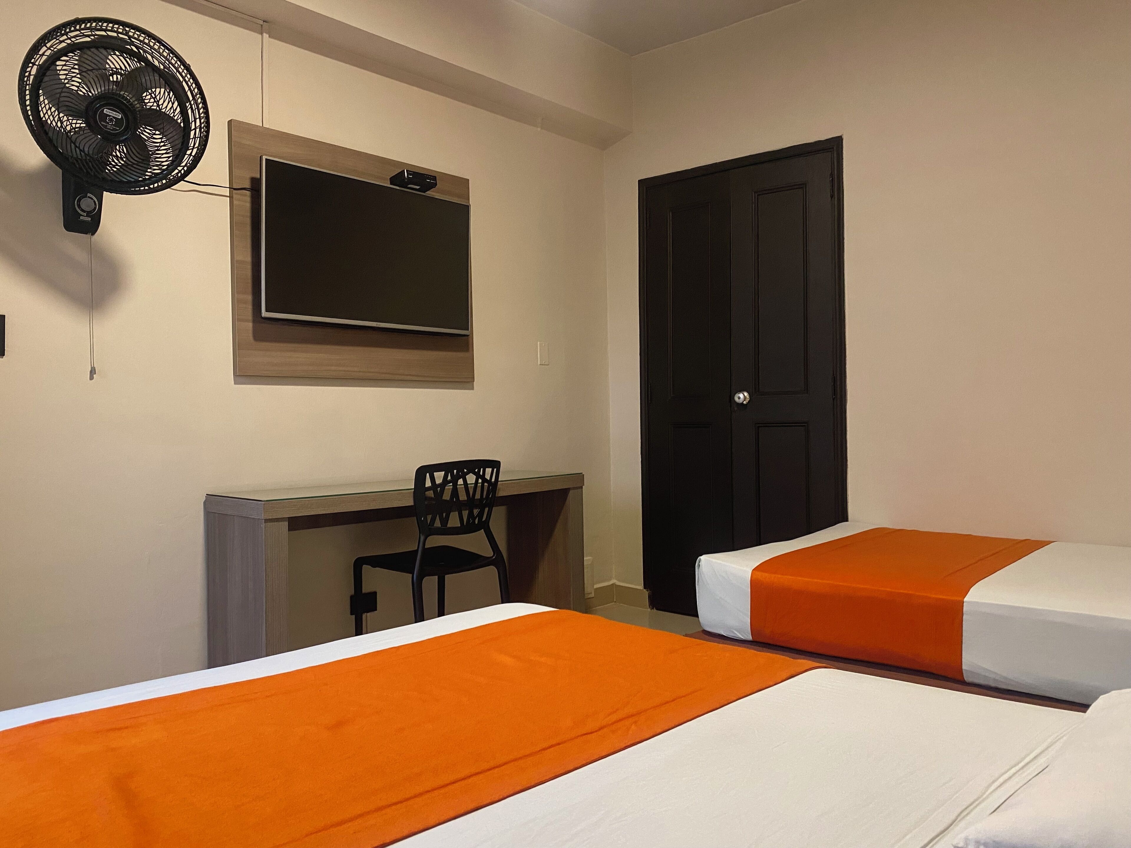 Foto - Hotel Latino Medellín