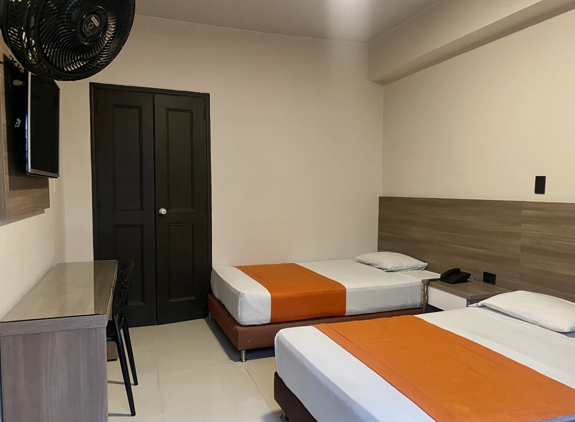 Foto - Hotel Latino Medellín