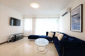Smart TV 