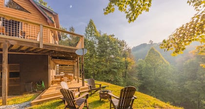 Three Little Bears Retreat