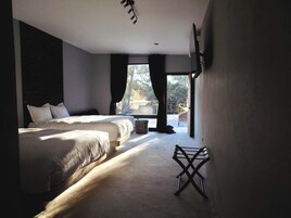 Quarto família, 1 quarto | 2 quartos, individualmente decorados, individualmente mobiliados, Wi-Fi