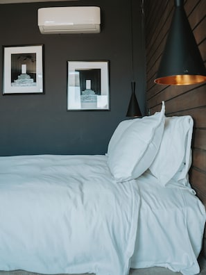 Standard Room - Pulso Valle de Guadalupe (Valle de Guadalupe)