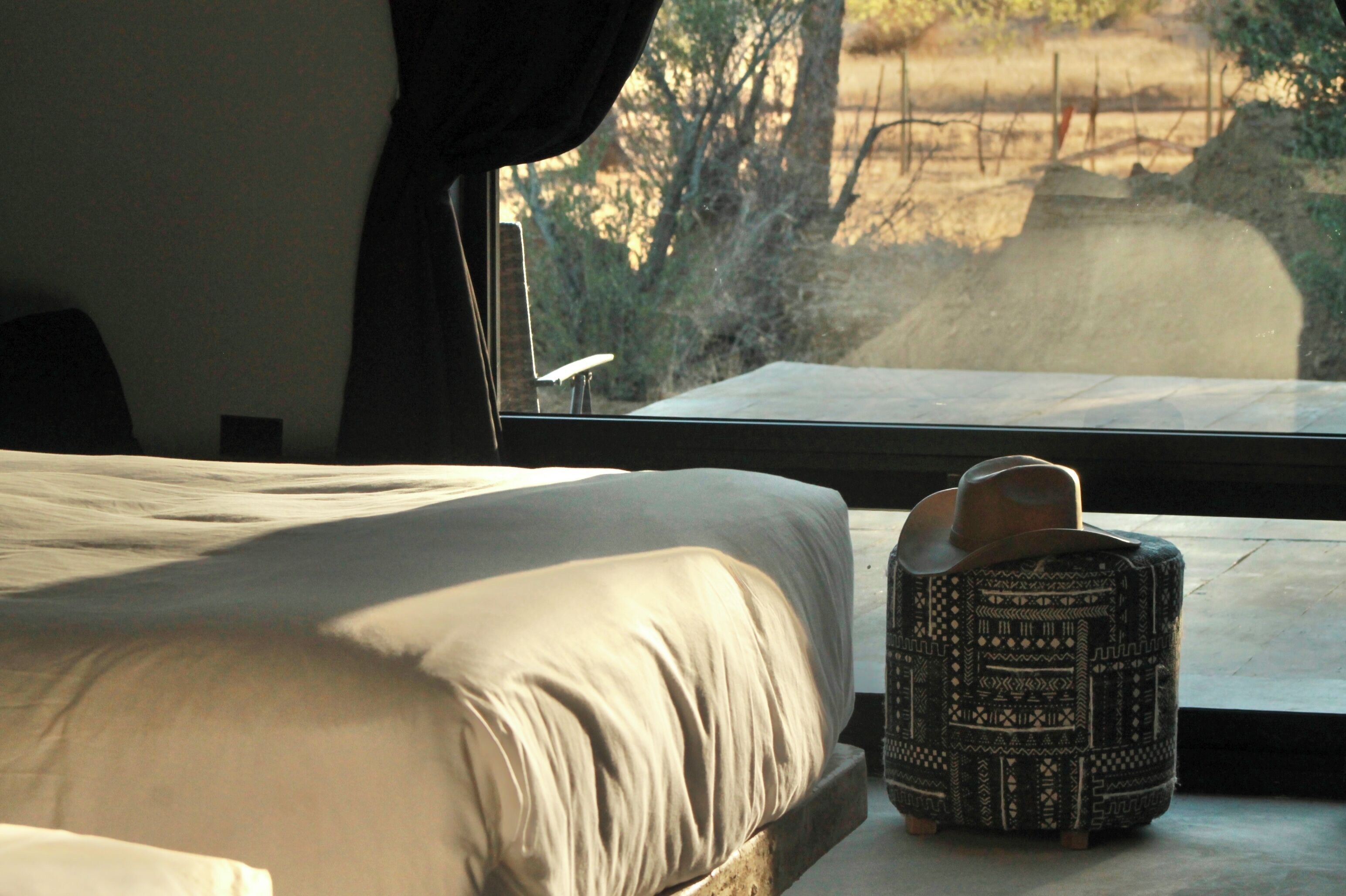 家庭房, 1 间卧室 | 客房景观