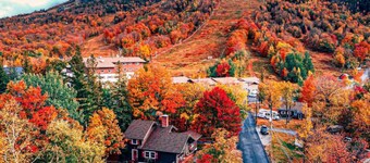 Mountainside Chalet at Mittersill