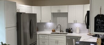 Butterfly Place our Charming 3 Bedroom Home in Kennedale Texas