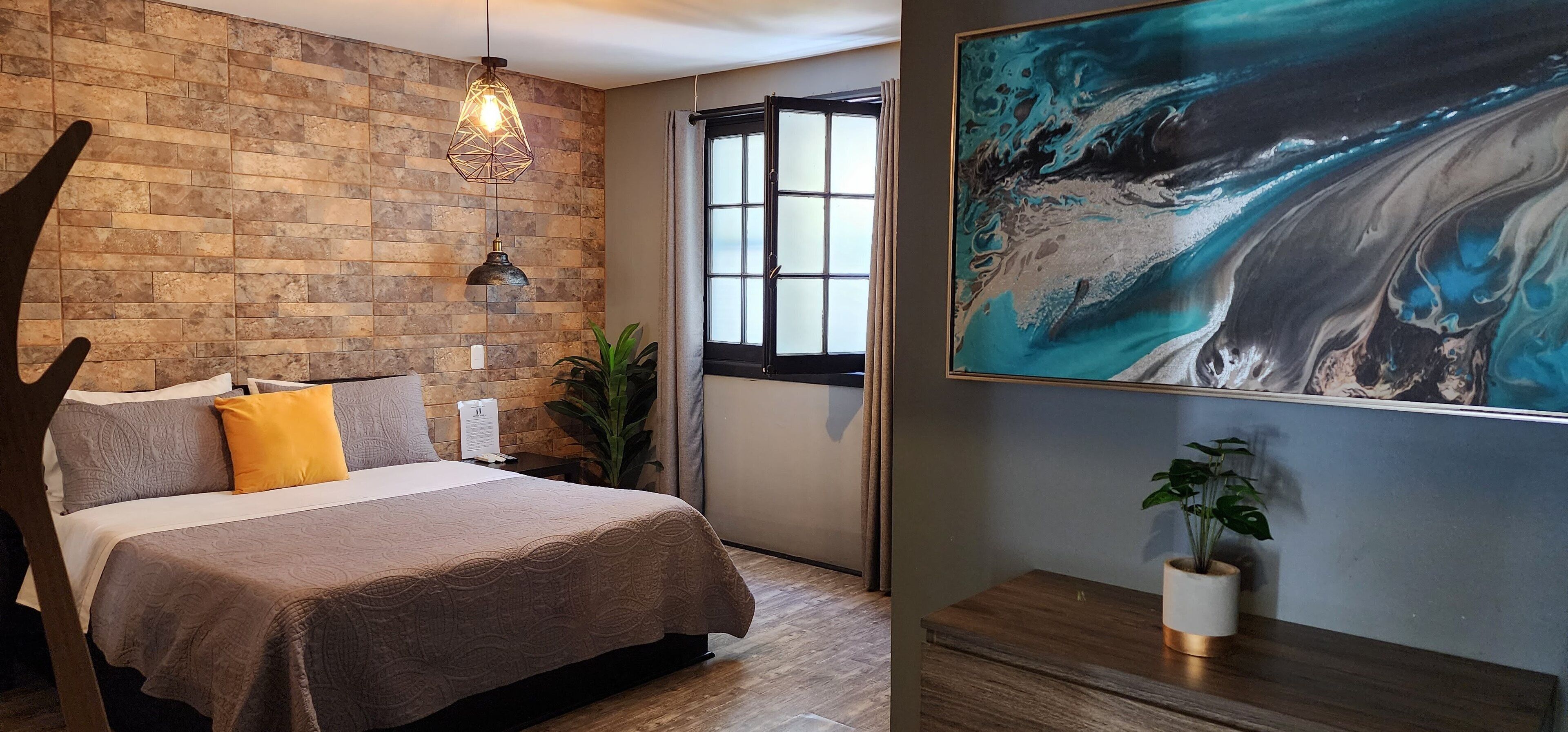 Foto - Hotel Voila la Moneda