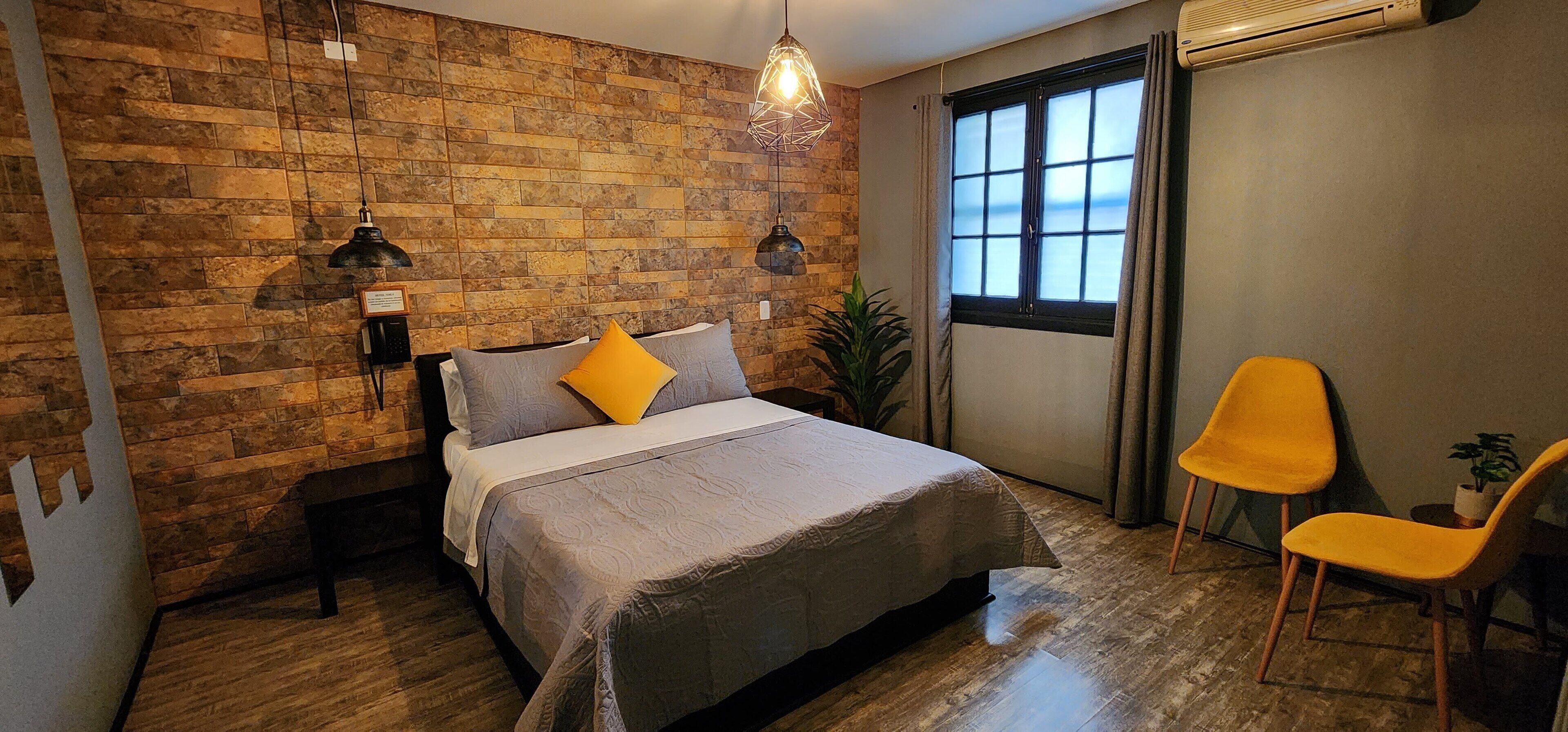 Foto - Hotel Voila la Moneda