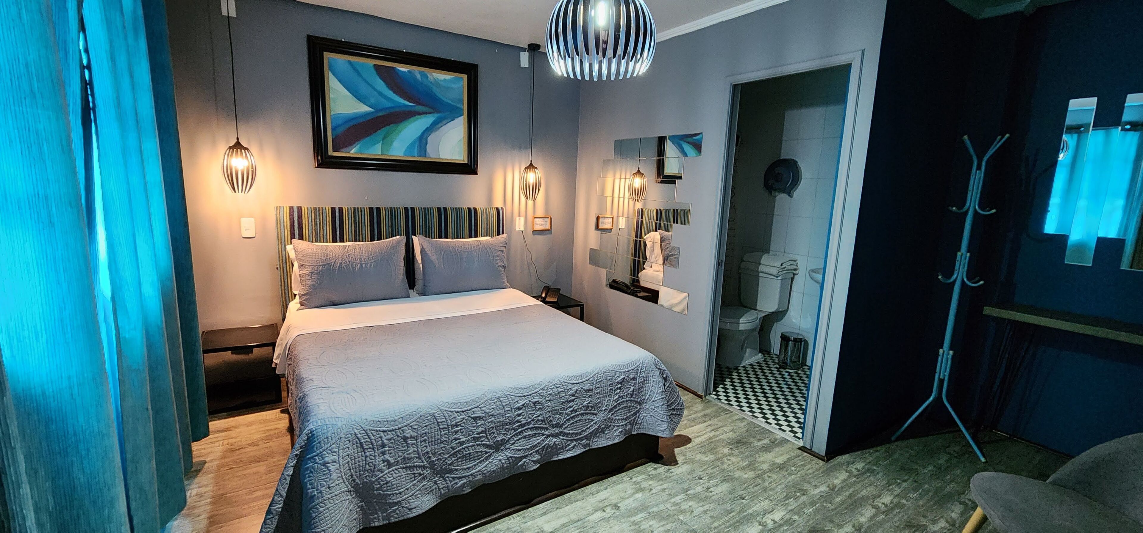 Foto - Hotel Voila la Moneda