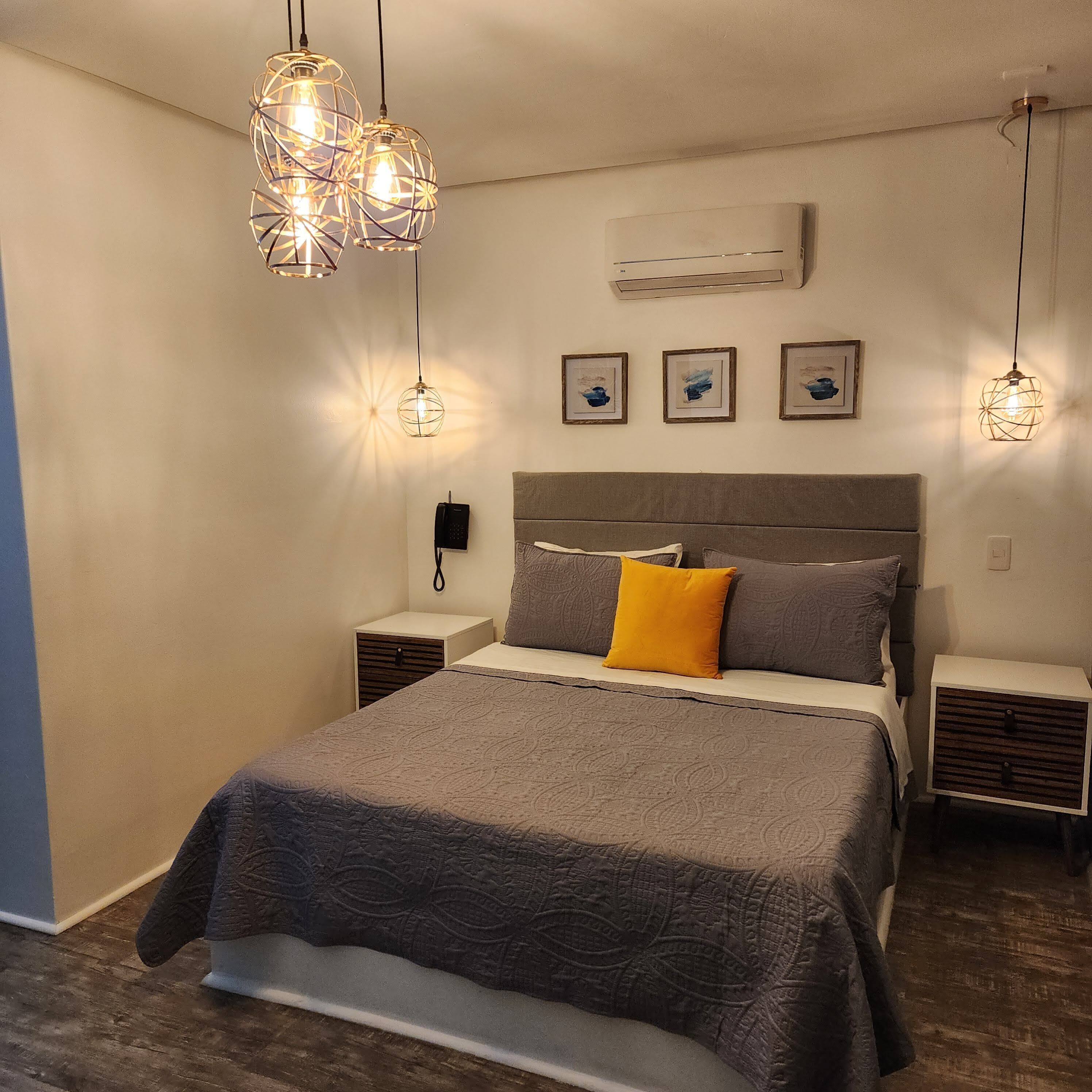 Foto - Hotel Voila la Moneda