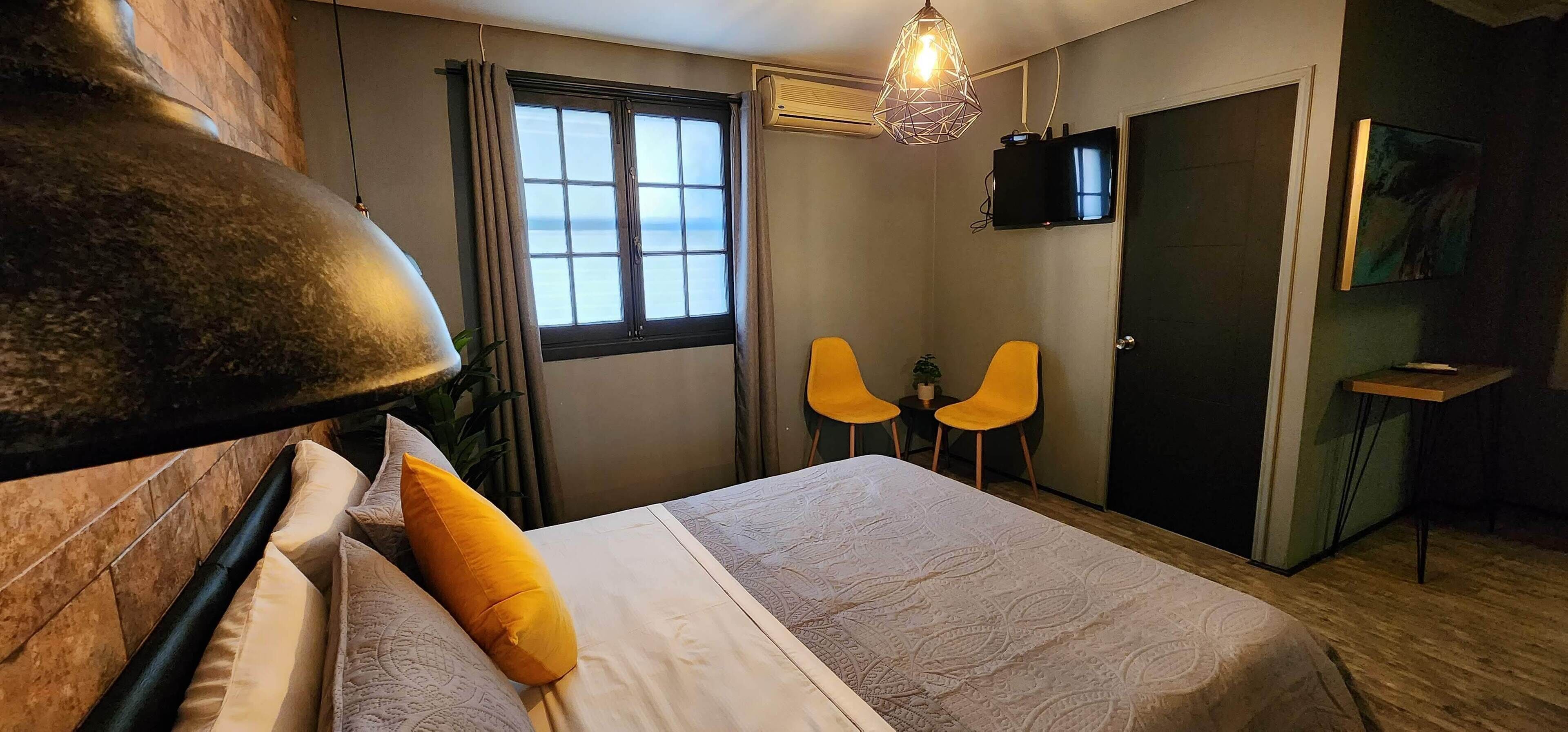 Foto - Hotel Voila la Moneda