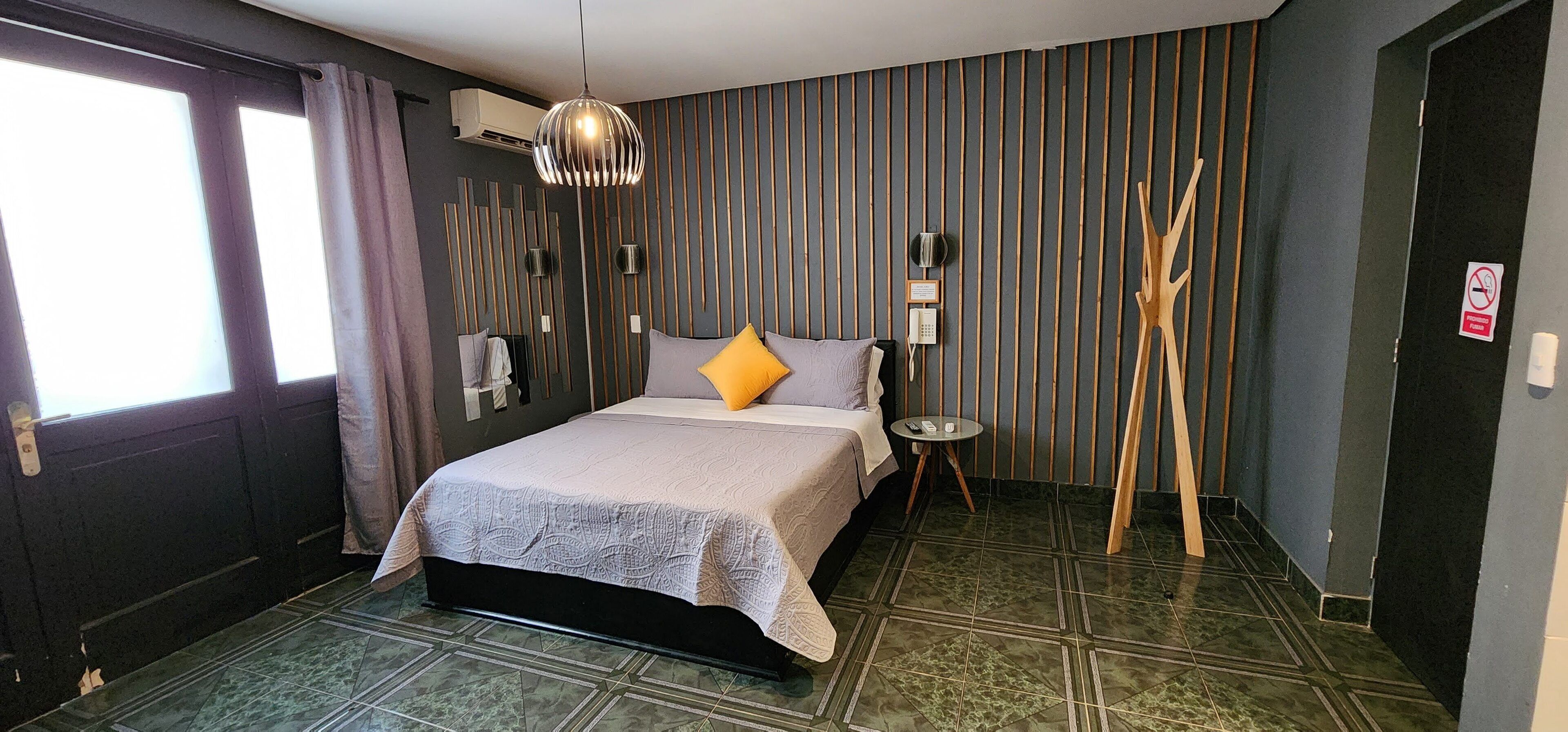 Foto - Hotel Voila la Moneda