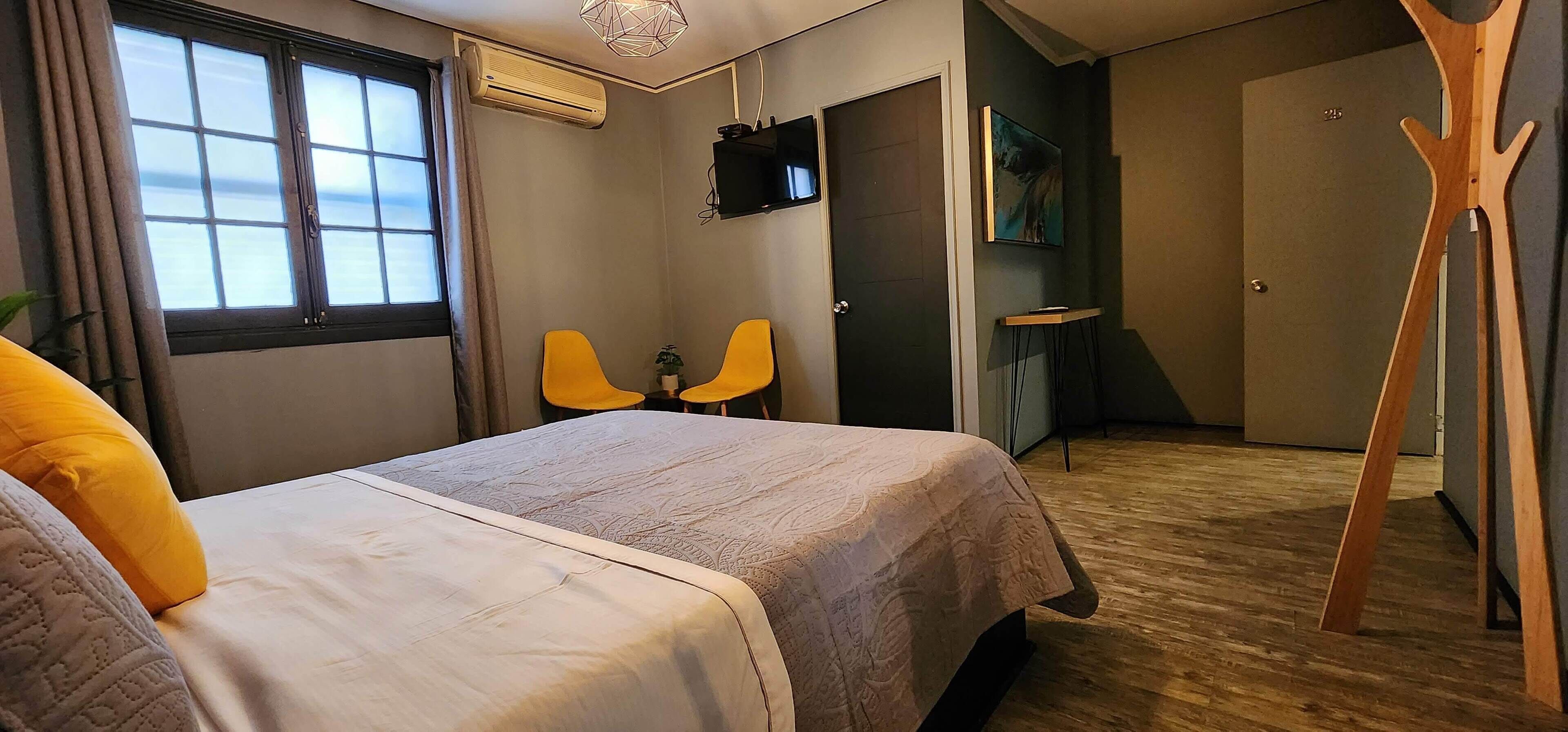 Foto - Hotel Voila la Moneda