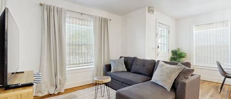 電視、串流服務