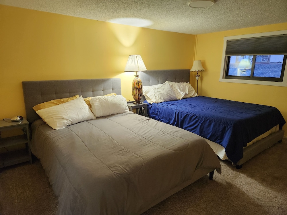 Ski Camelback, Waterparks, Casino, Paintball Tannersville Vrbo