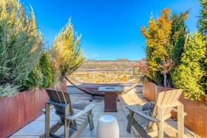 テラス / パティオ