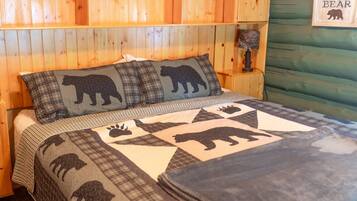 2 quartos, Wi-Fi de cortesia, roupa de cama