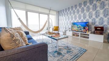 Apartment | 1 bedroom