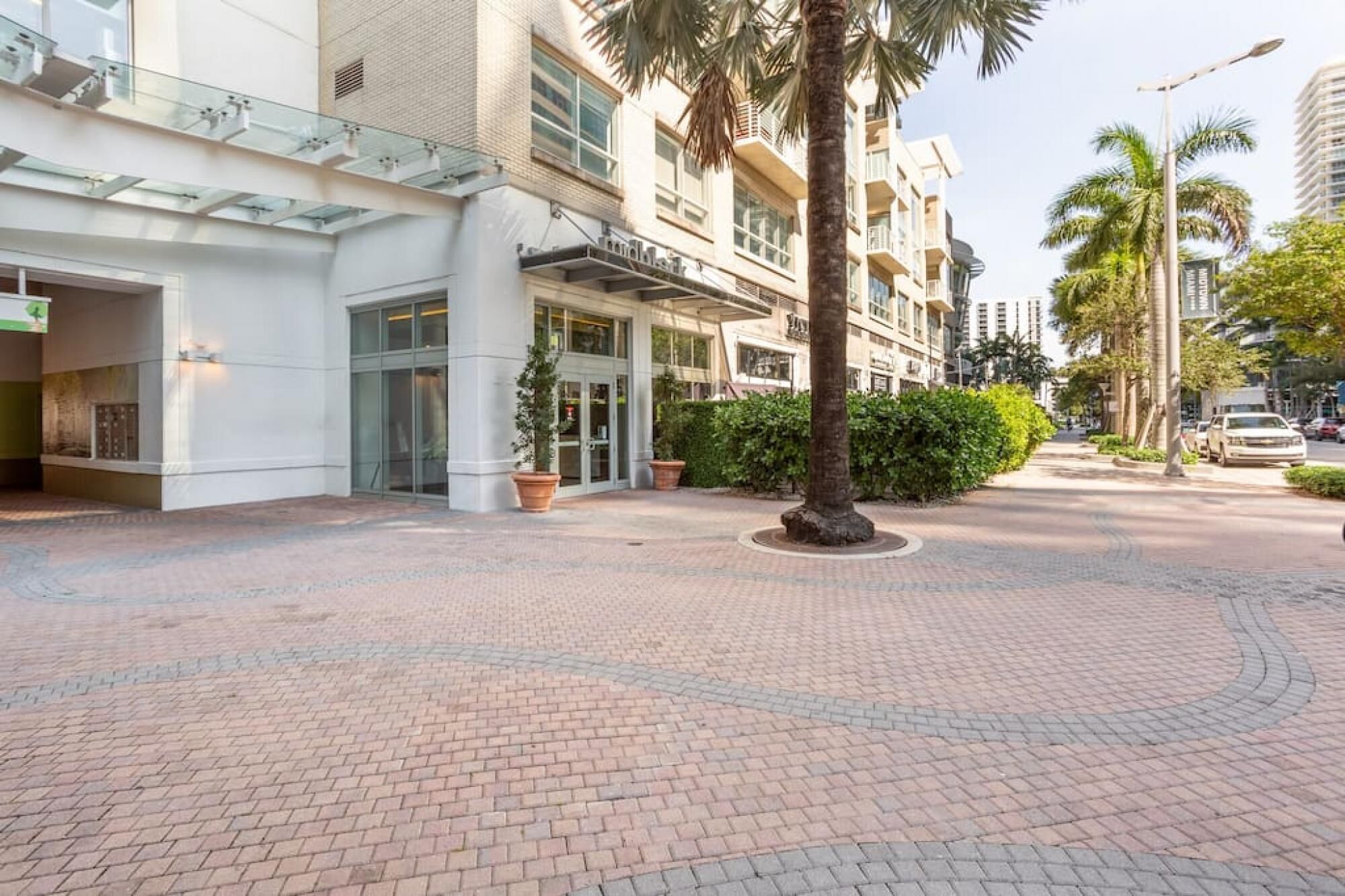 Apartment | 1 bedroom