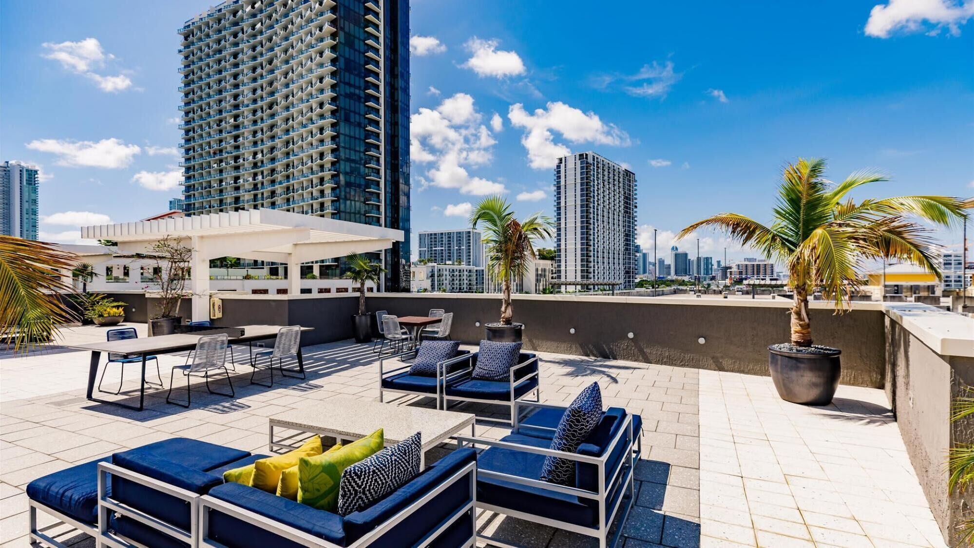 Apartment | 1 bedroom