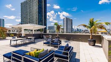 Apartment | 1 bedroom