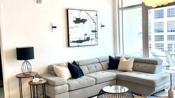 Apartment | 1 bedroom