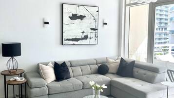 Apartment | 1 bedroom