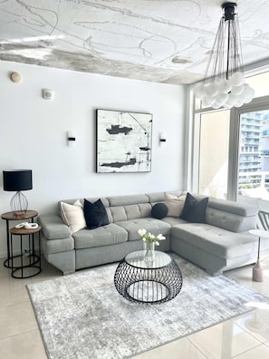 Apartment | 1 bedroom