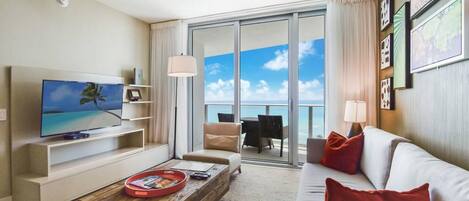 Appartement | 2 slaapkamers