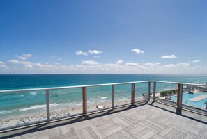 公寓 | 2 間臥室